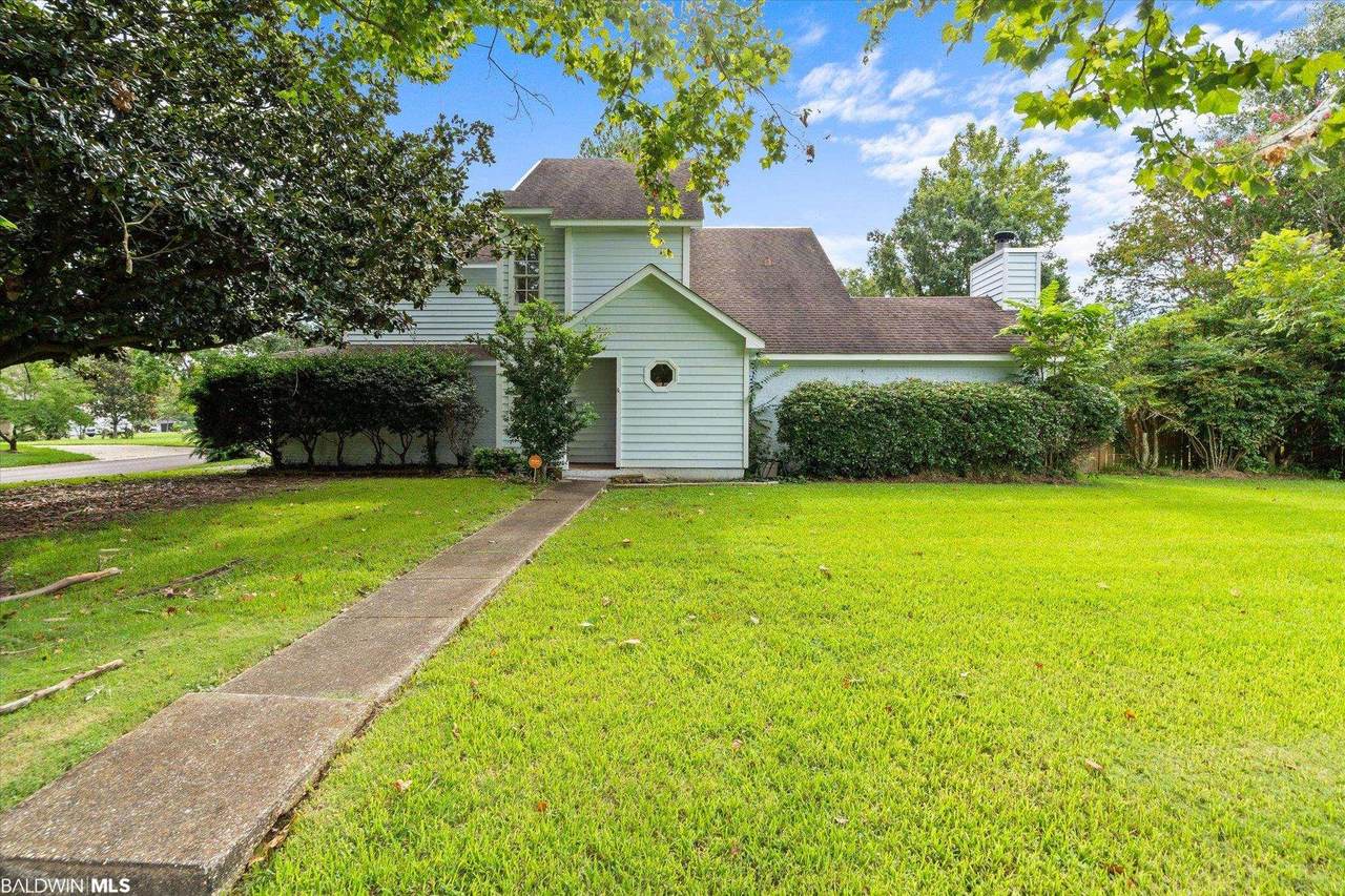 8800 Nichols Avenue Ext. - Photo 1