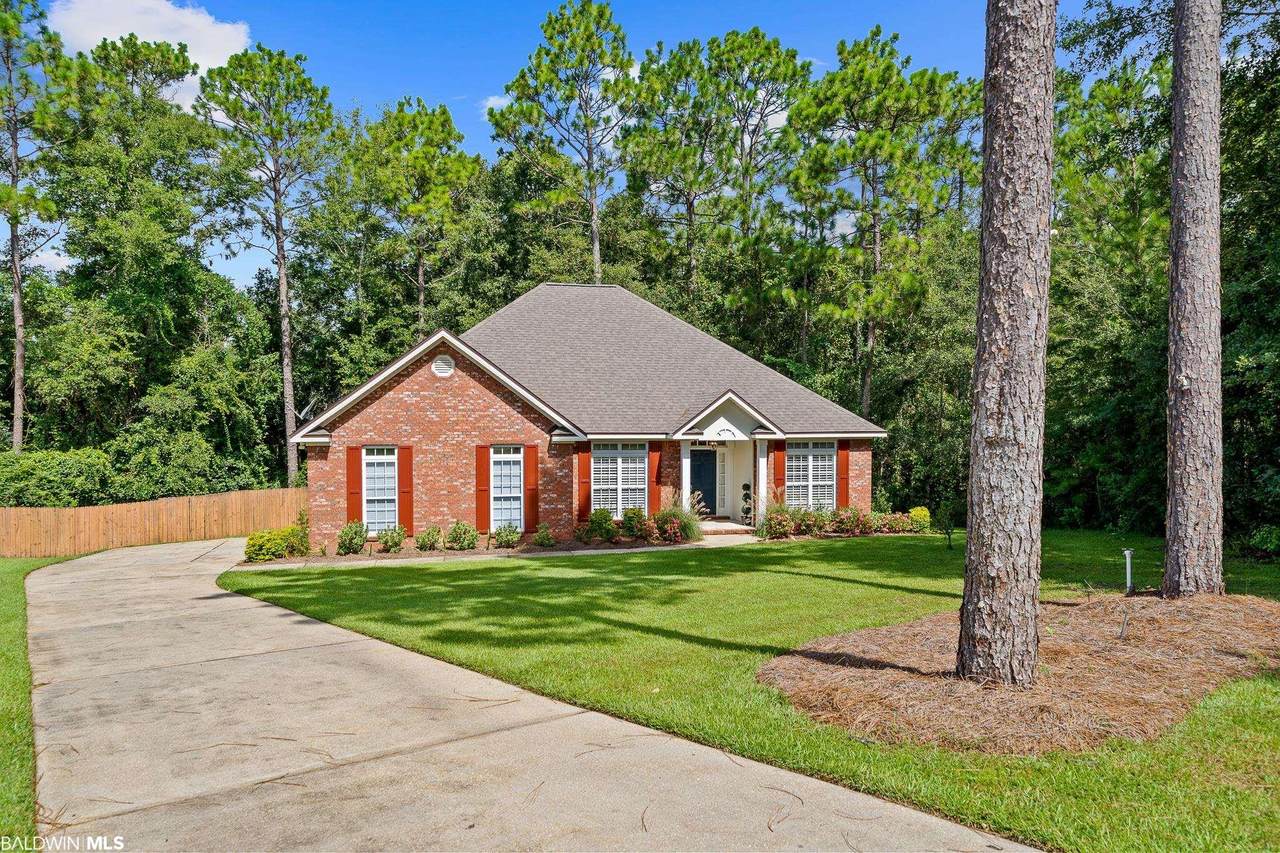 8089 Soldier Court - Photo 1