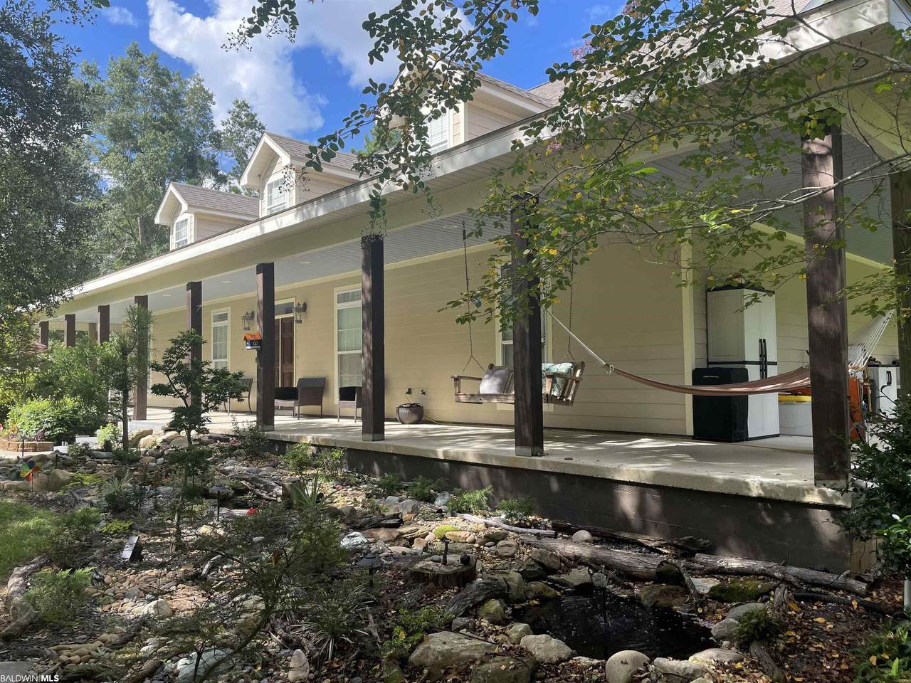 16093 Beasley Road - Photo 1