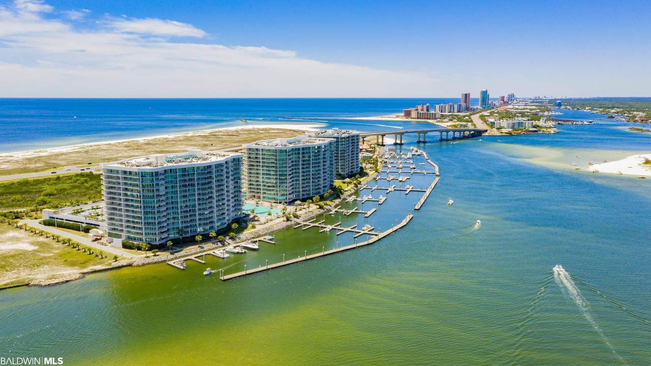 28105 Perdido Beach Blvd - Photo 1