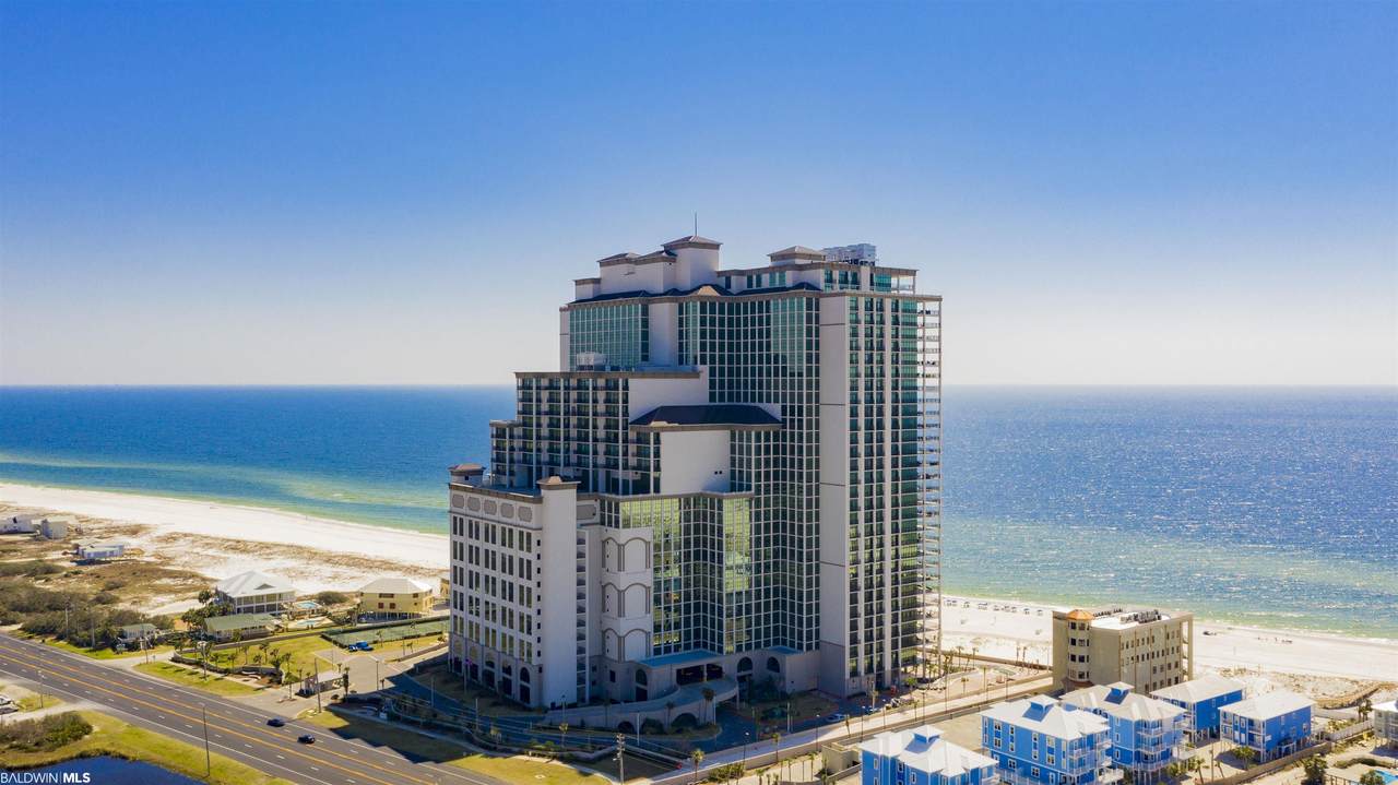 23450 Perdido Beach Blvd - Photo 1