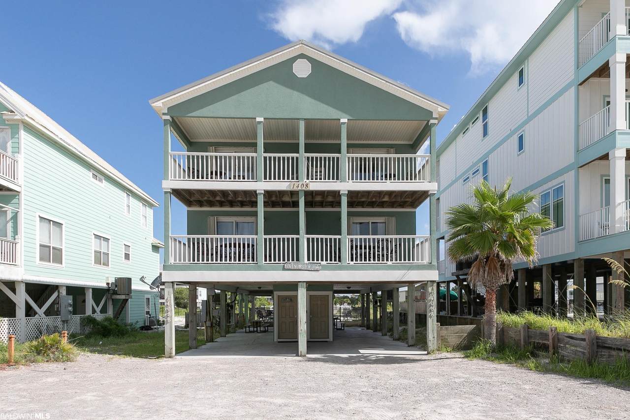 1408 Beach Blvd - Photo 1