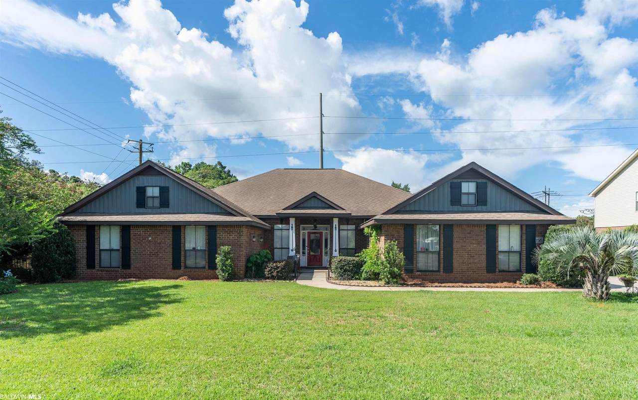 11525 Wentwood Court - Photo 1