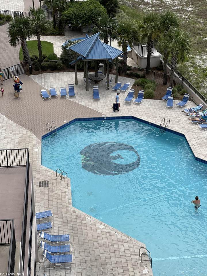 27100 Perdido Beach Blvd - Photo 1