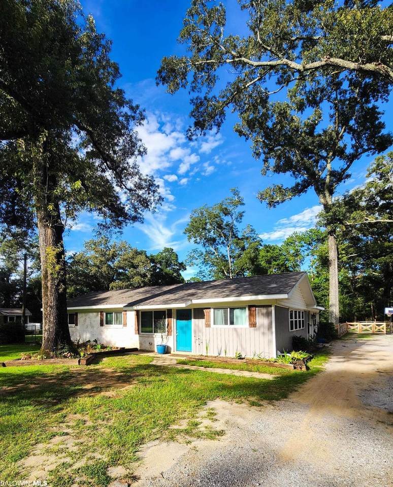 30858 Cemetery Road - Photo 1
