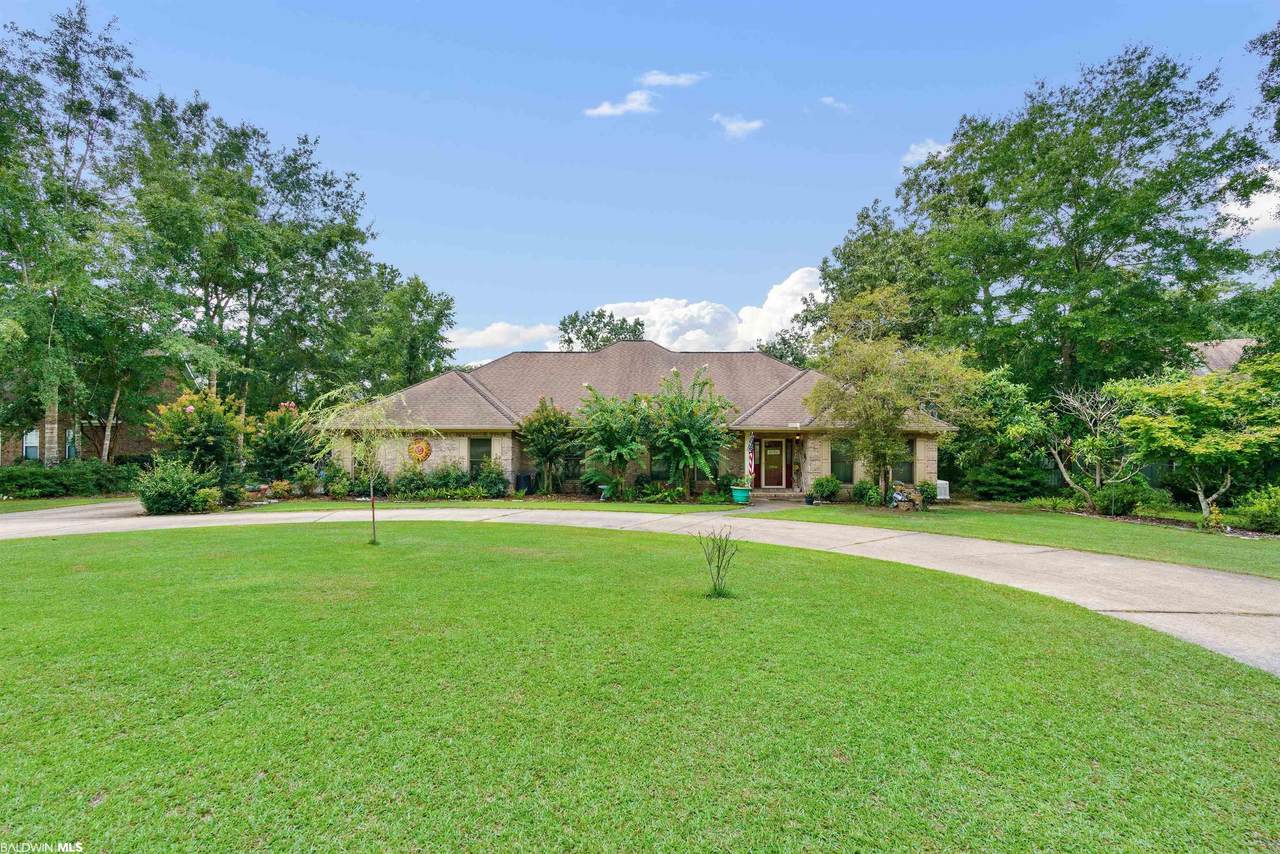 1008 Northshore Drive - Photo 1