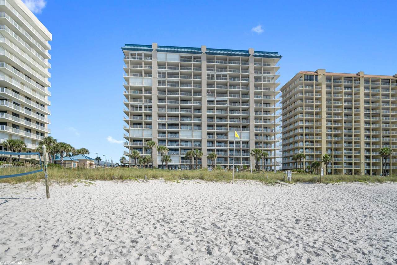 24950 Perdido Beach Blvd - Photo 1