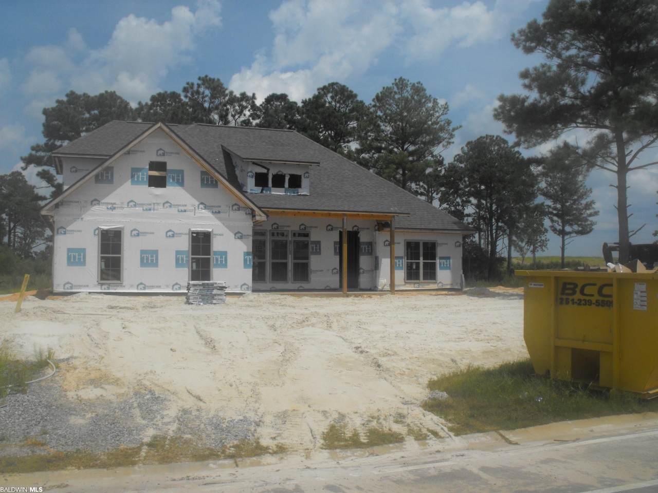 3854 Stafford Blvd - Photo 1
