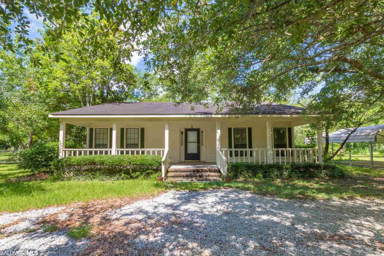 20313 St Hwy 59 - Photo 1