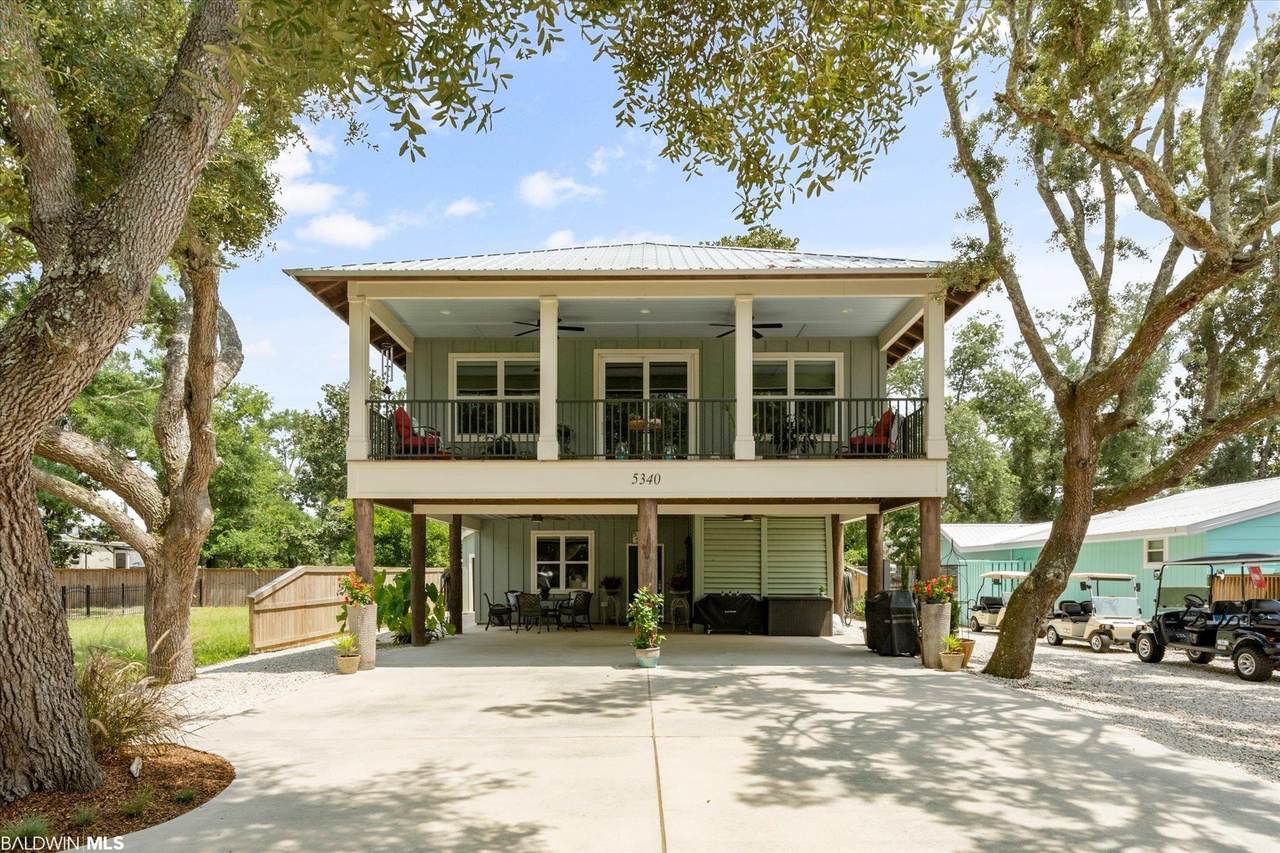 5340 Pensacola Avenue - Photo 1