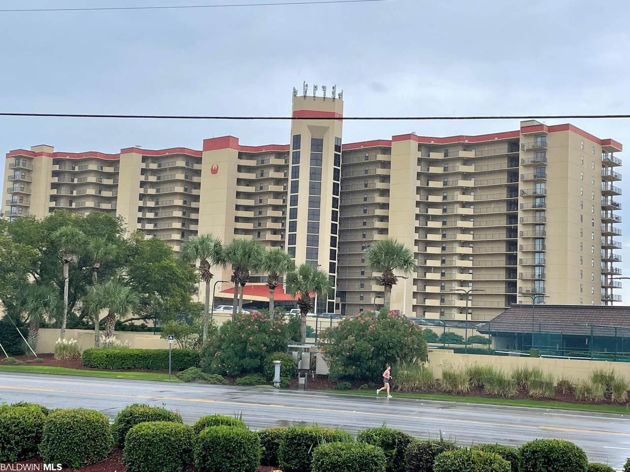 24400 Perdido Beach Blvd - Photo 1