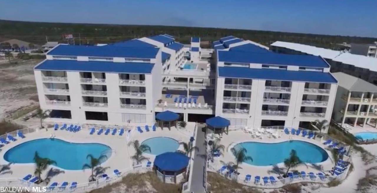 23044 Perdido Beach Blvd - Photo 1