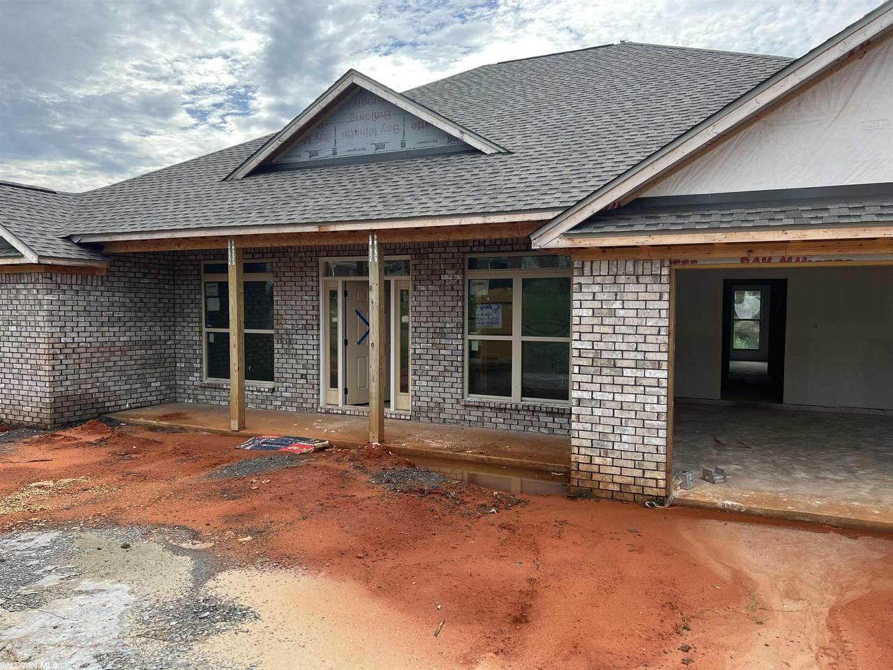25526 Overlook Drive - Photo 1