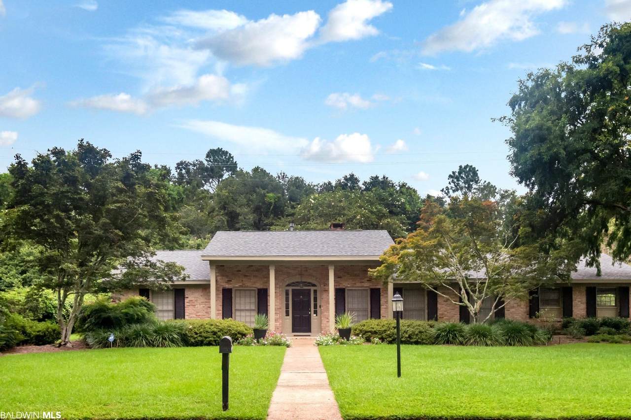 3810 Claridge Road - Photo 1