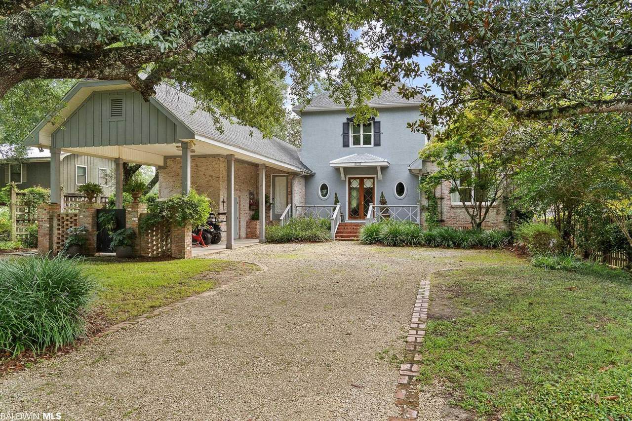 11706 Magnolia Street - Photo 1