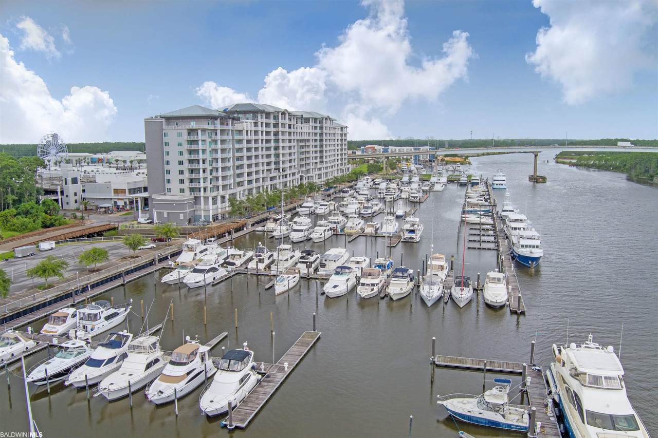 4851 Wharf Pkwy - Photo 1