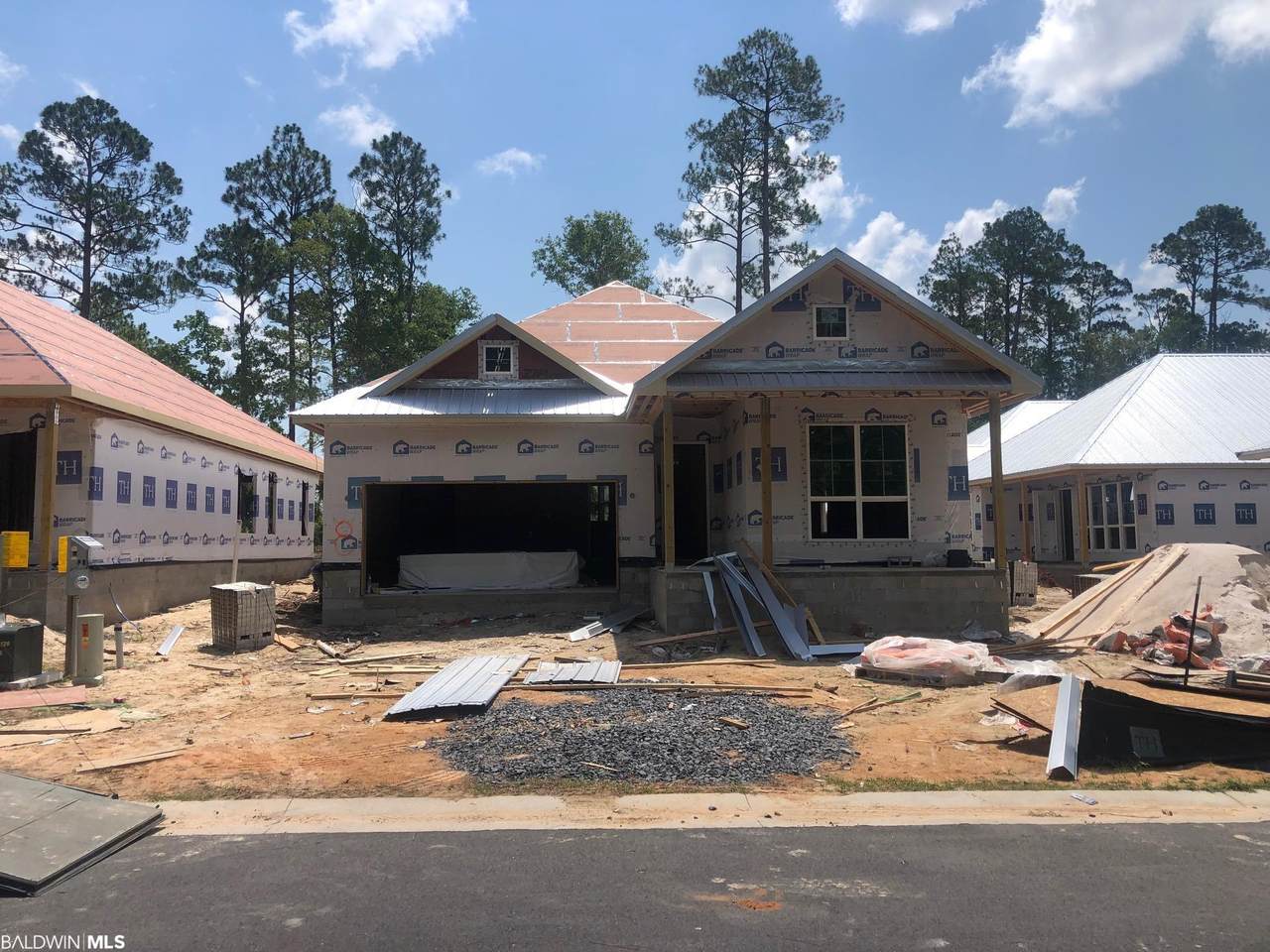 2546 Bienville Avenue - Photo 1