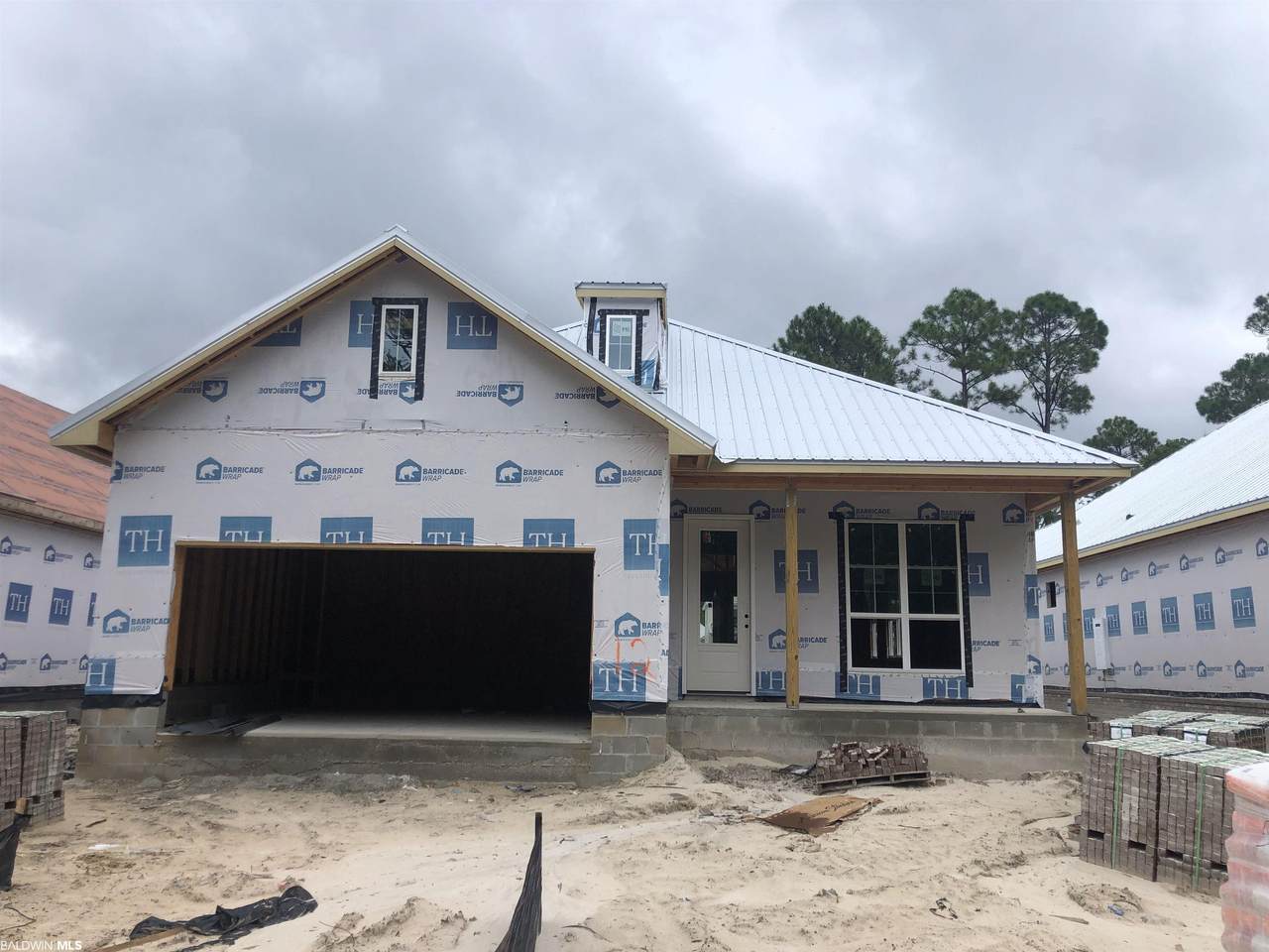 2542 Bienville Avenue - Photo 1