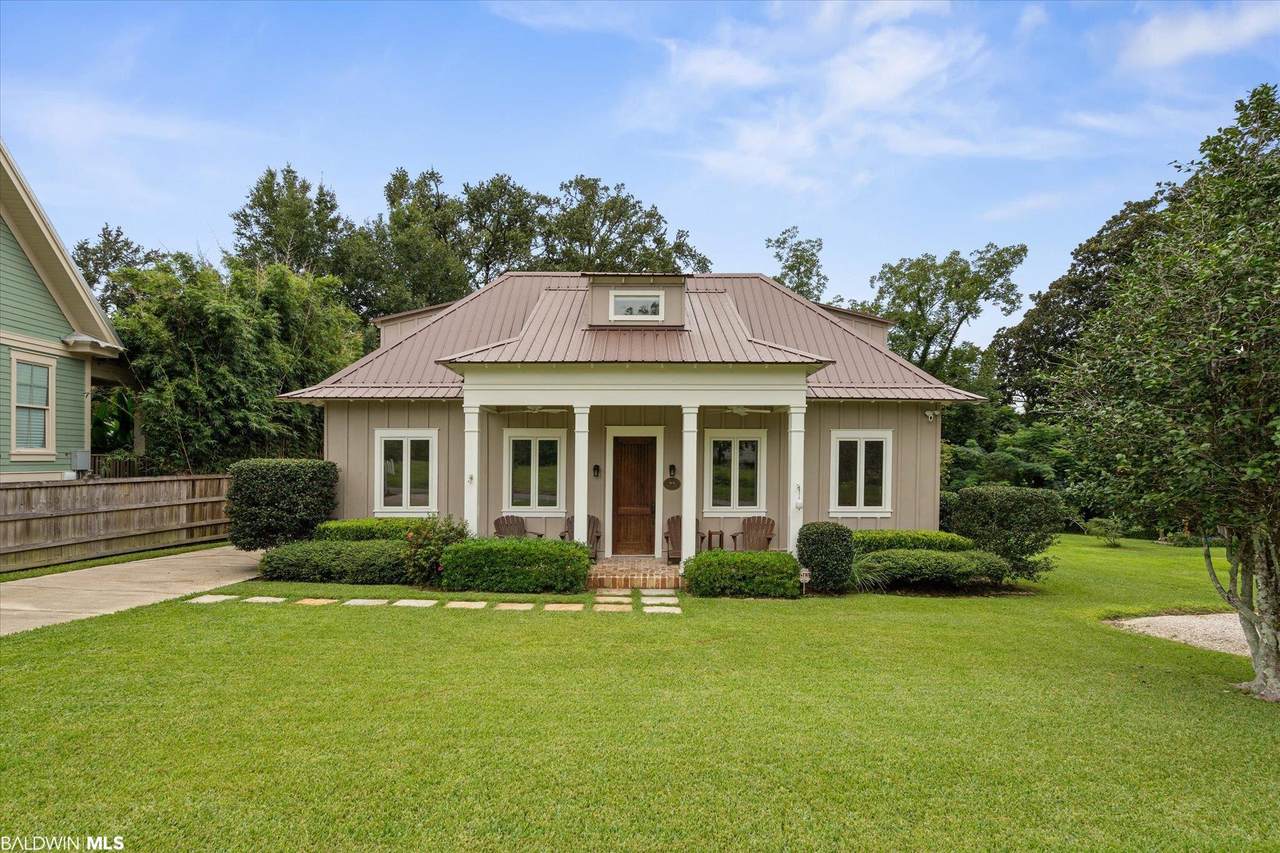 256 Kirkman Lane - Photo 1