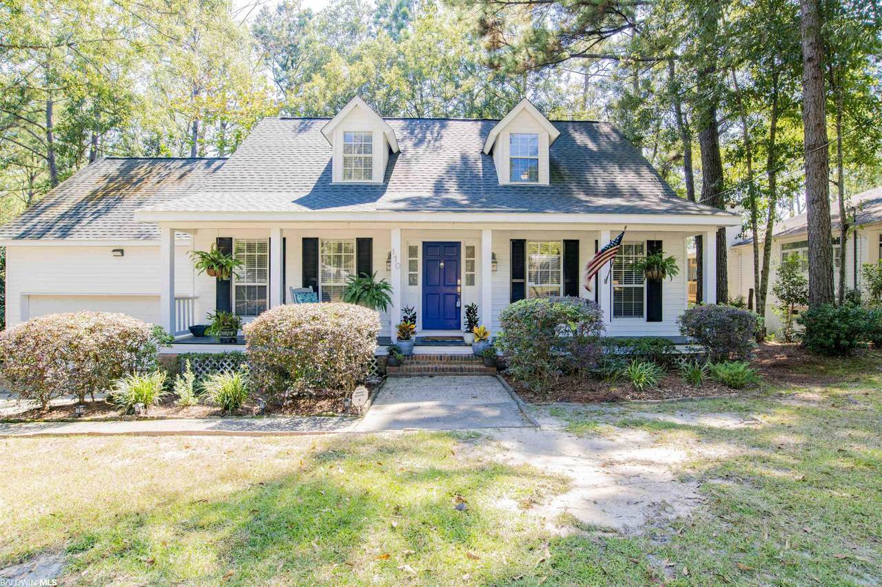 110 Lakeview Loop - Photo 1