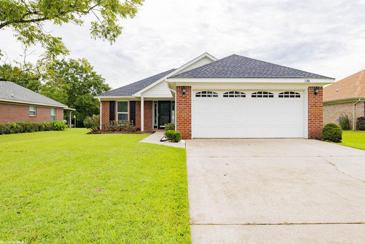 1788 Abbey Loop - Photo 1