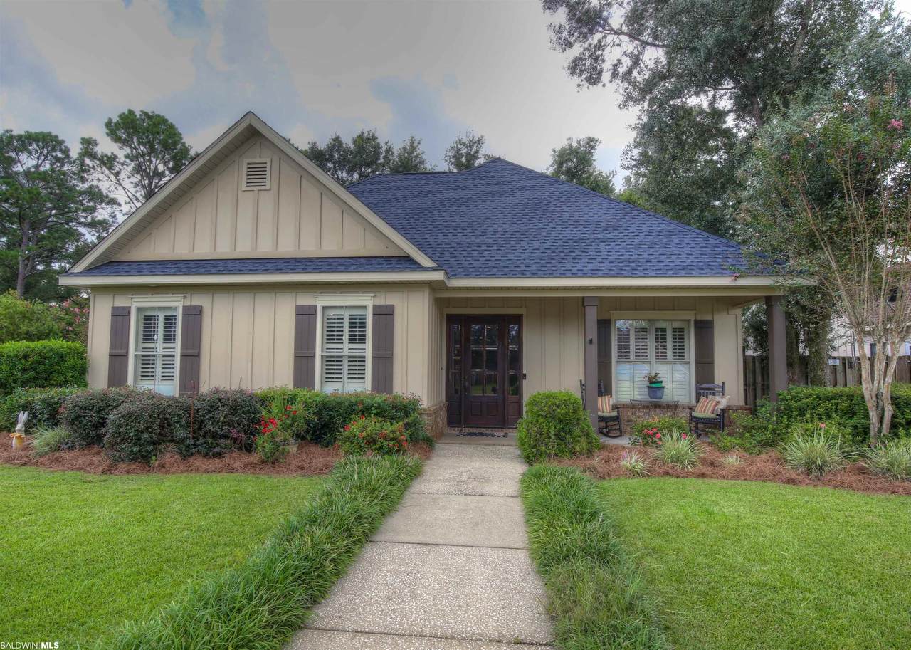20247 Azul Avenue - Photo 1