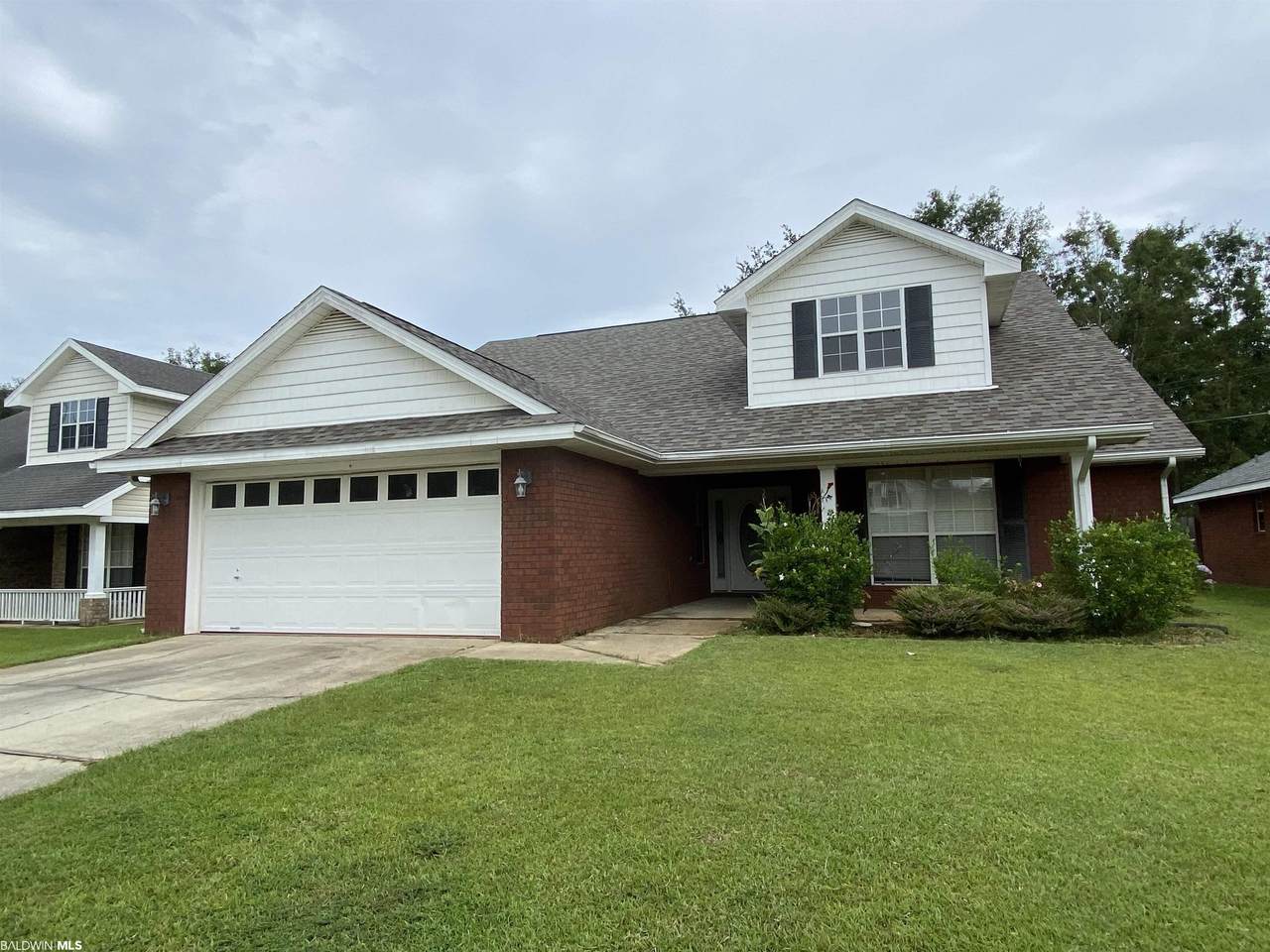 8057 Deerwood Drive - Photo 1