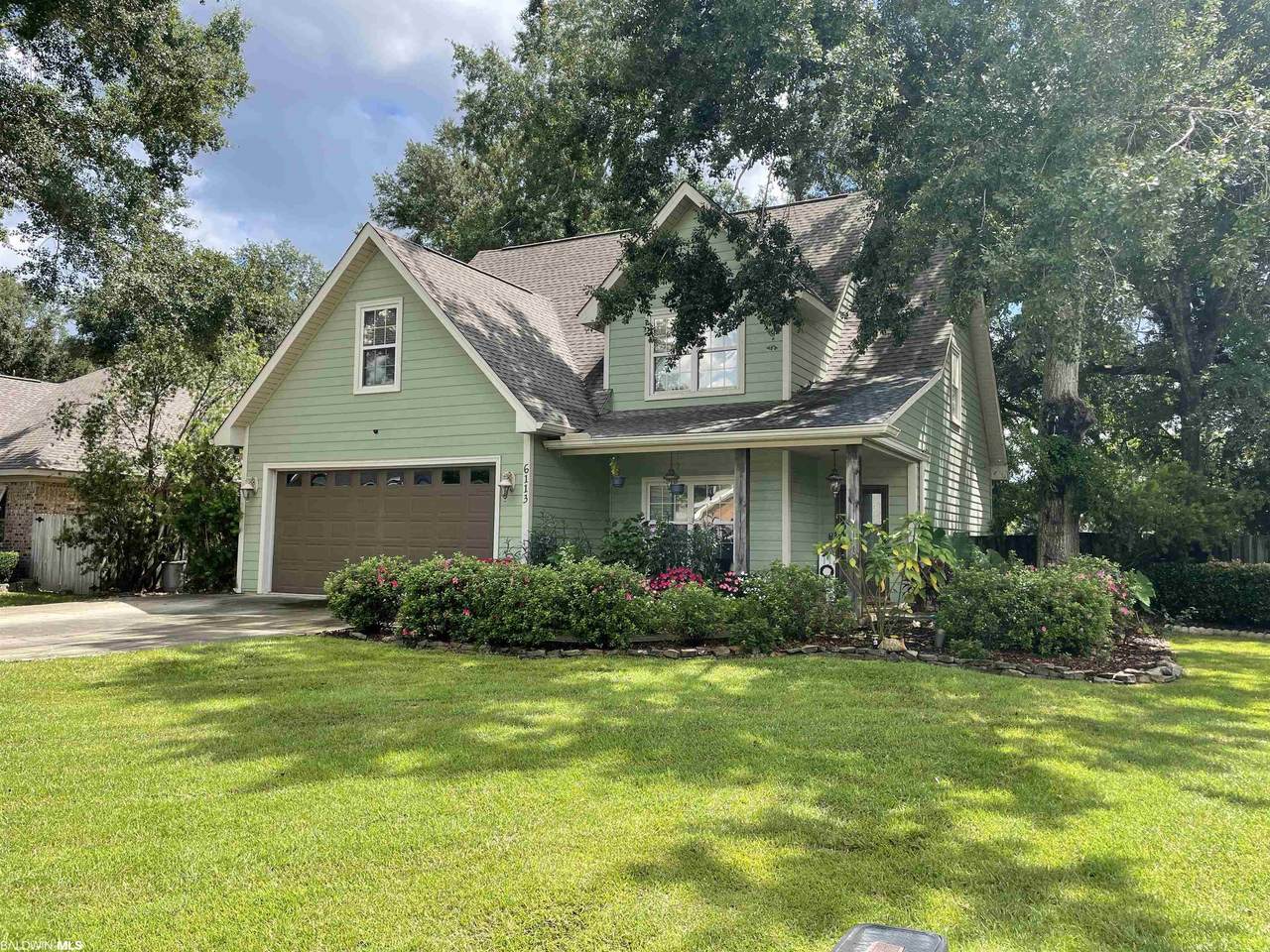 6113 Madison Drive - Photo 1