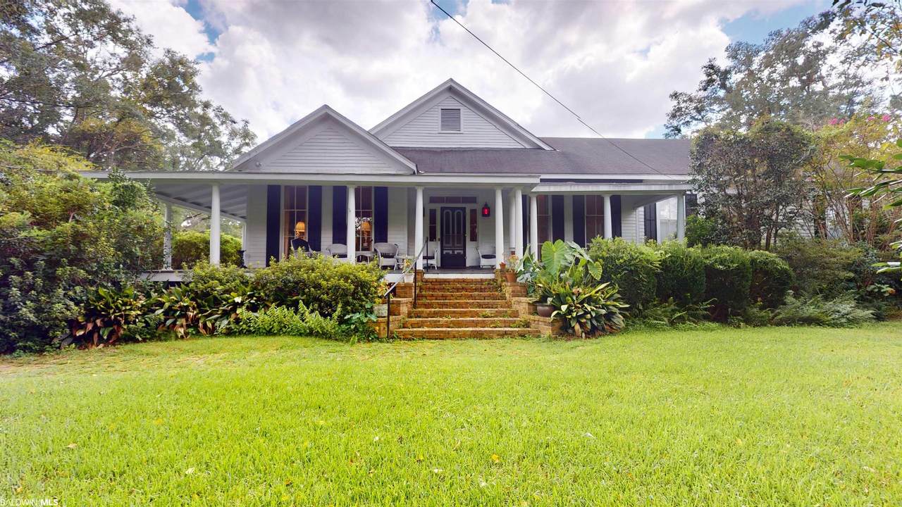 3847 Austill Lane - Photo 1