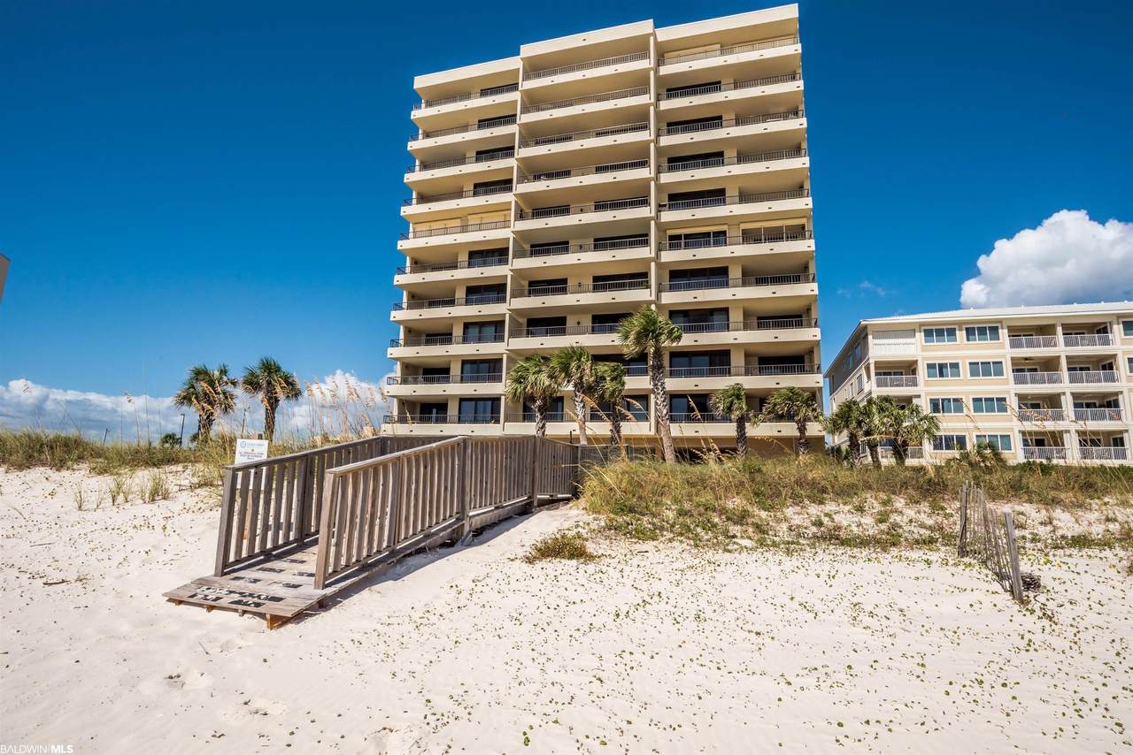 28828 Perdido Beach Blvd - Photo 1