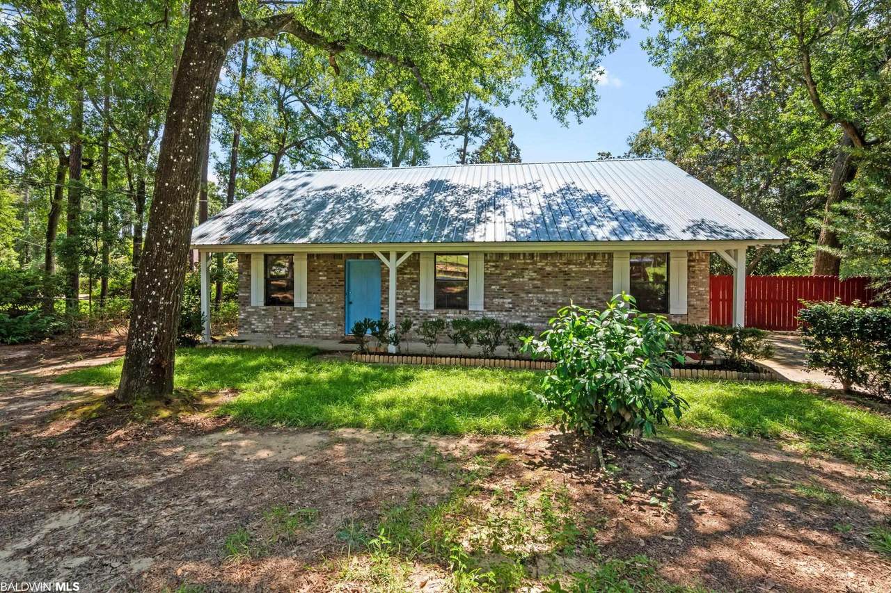 2709 Pine Ridge Drive - Photo 1
