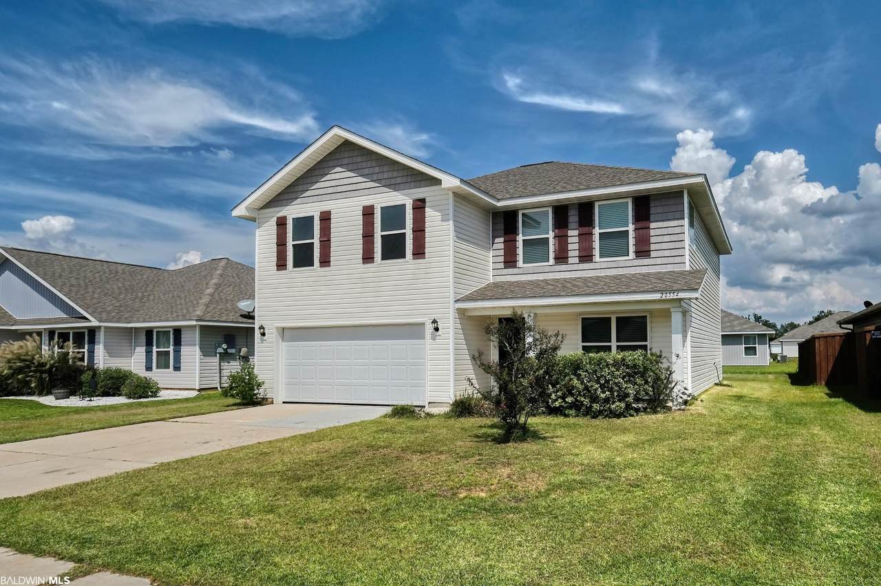 20554 Chesapeake Drive - Photo 1