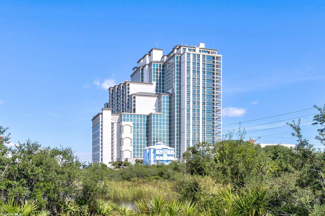 23450 Perdido Beach Blvd - Photo 1