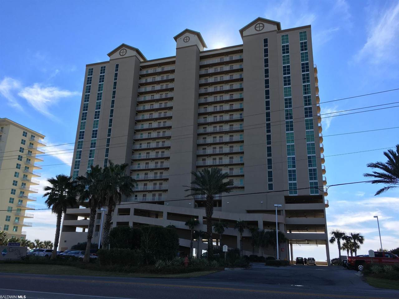 921 Beach Blvd - Photo 1