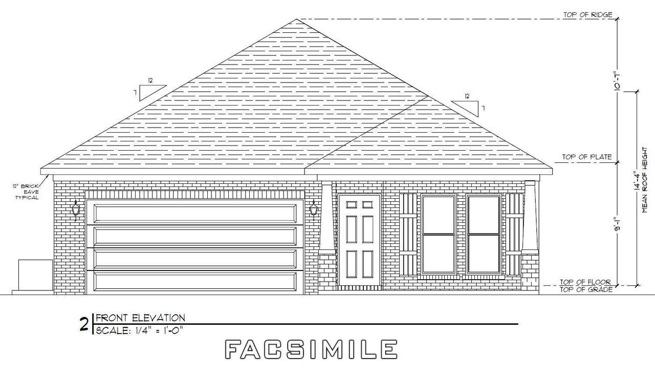 1394 Kairos Loop - Photo 1