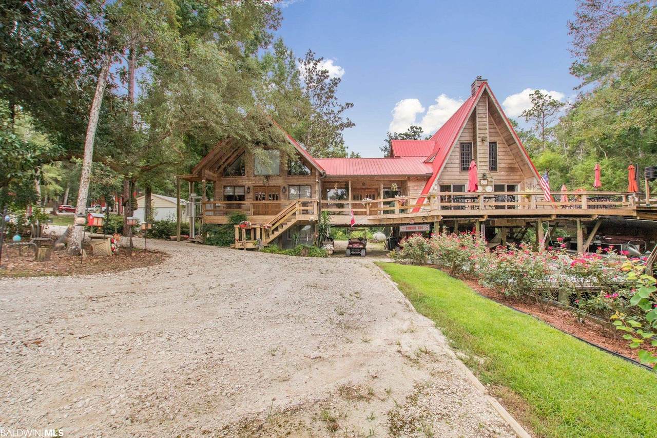 14587 Ridge Road - Photo 1