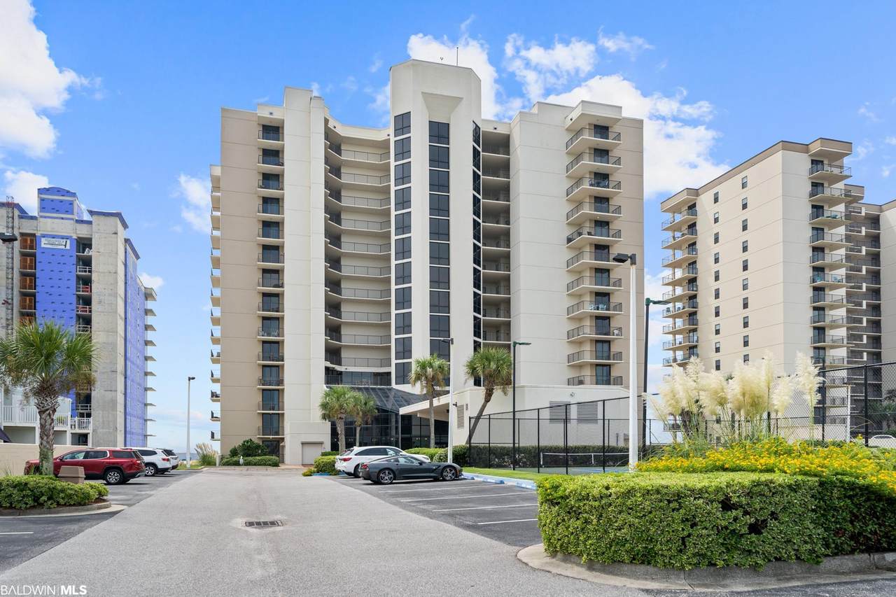 27008 Perdido Beach Blvd - Photo 1