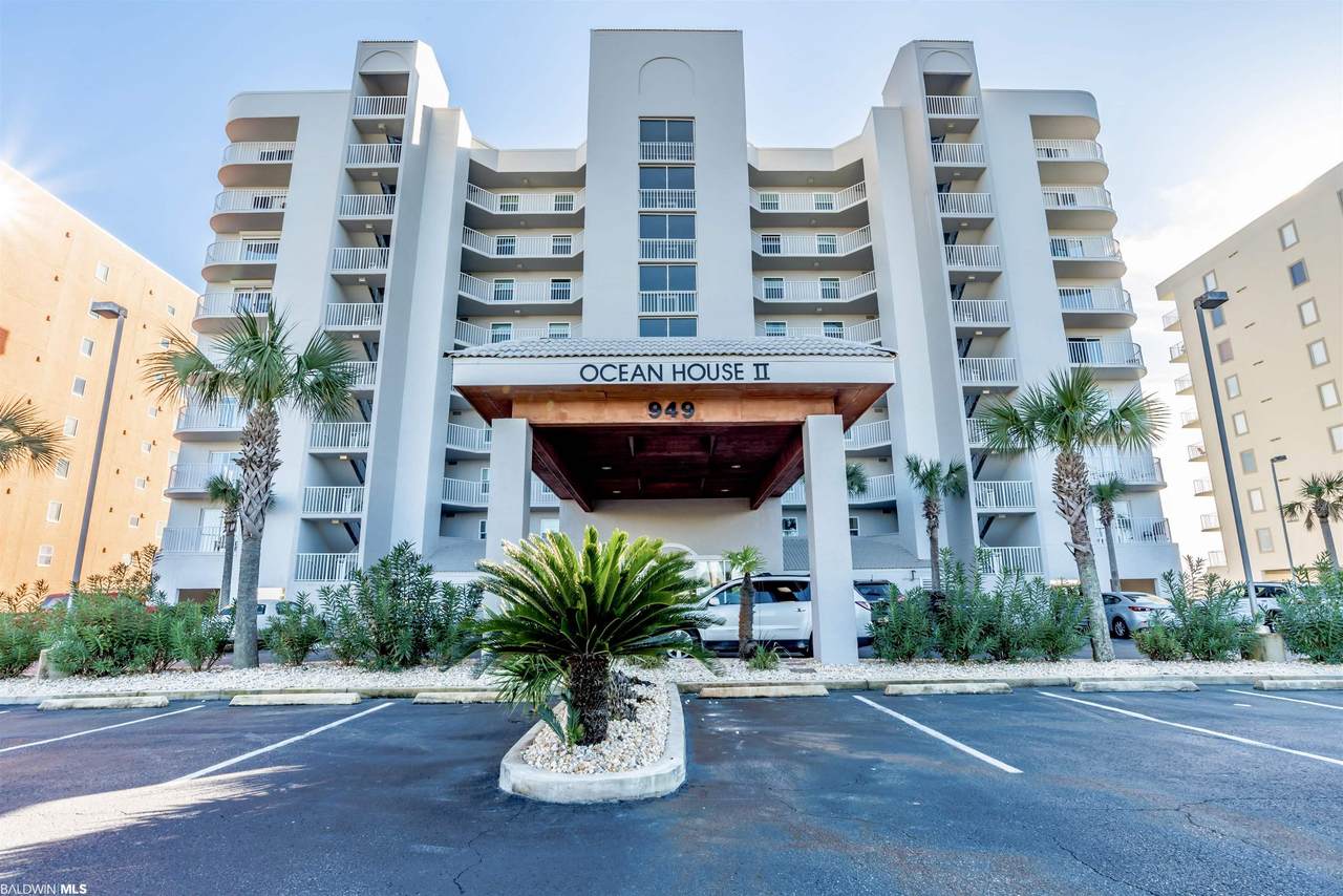 949 Beach Blvd - Photo 1