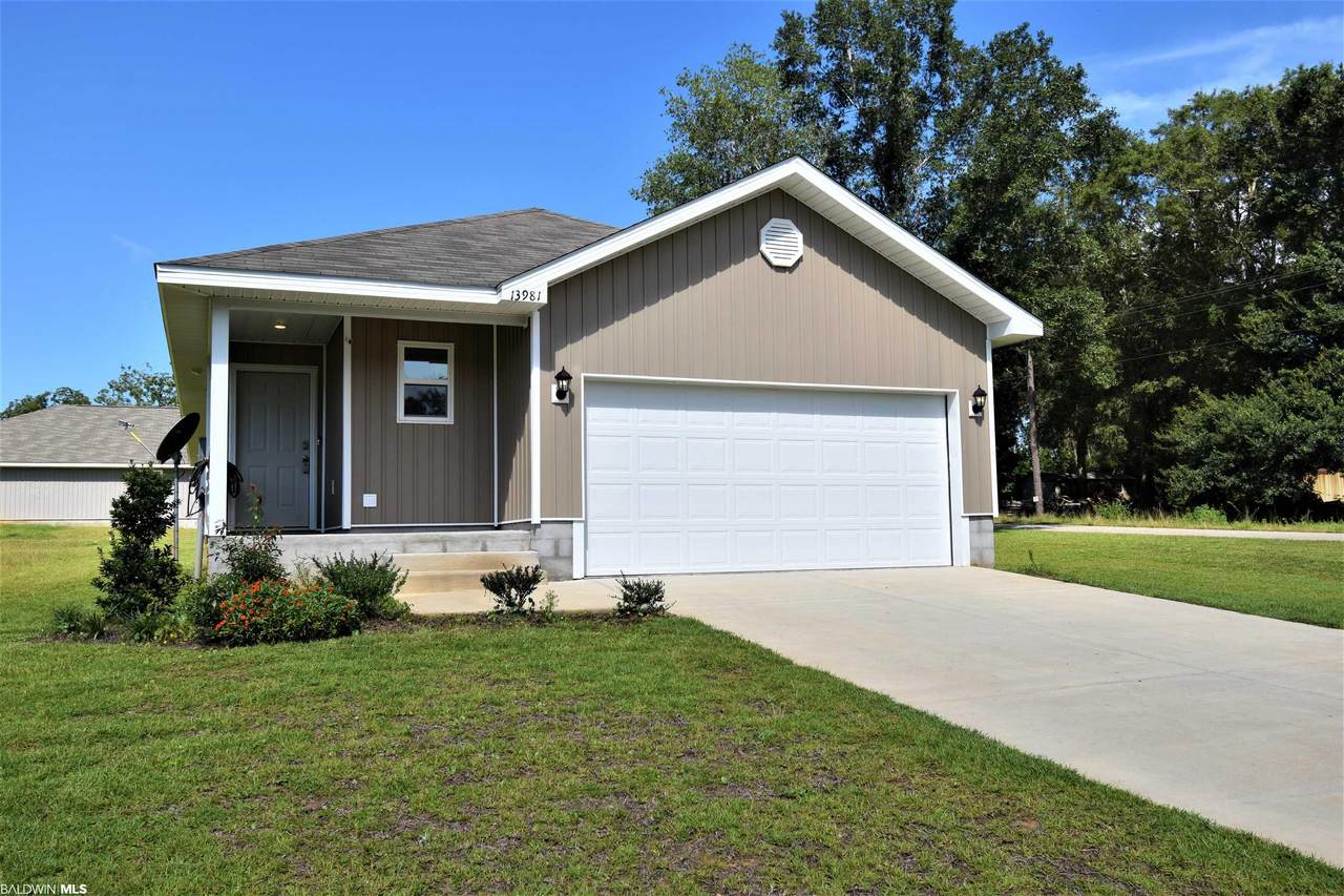 13981 Shea Circle - Photo 1