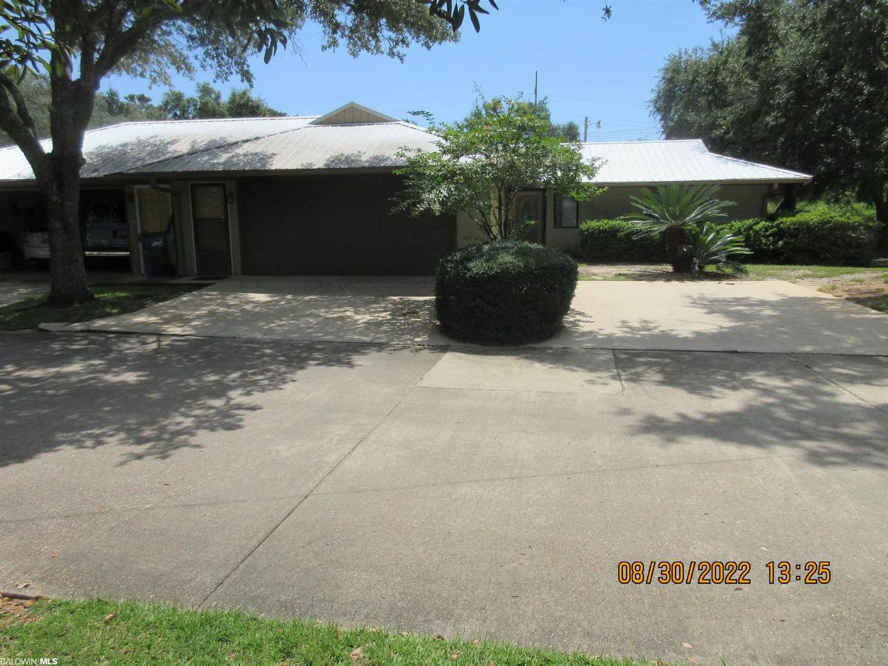 320 Fort Morgan Hwy - Photo 1