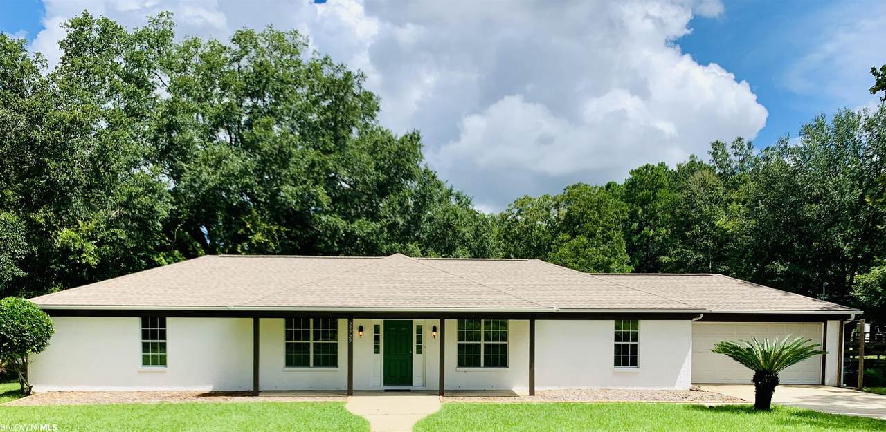 29729 Douglas Rd - Photo 1