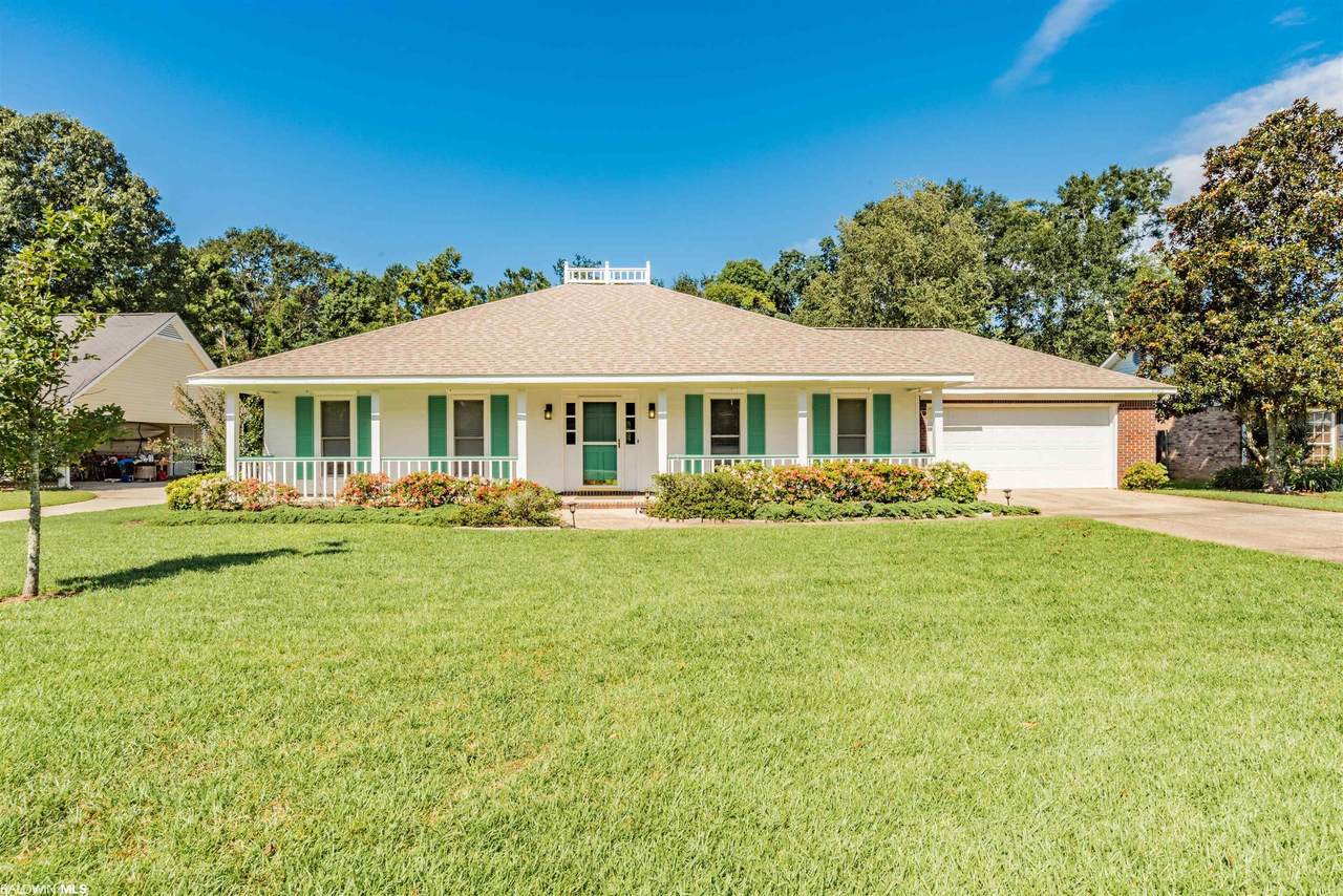 20905 Lowry Drive - Photo 1