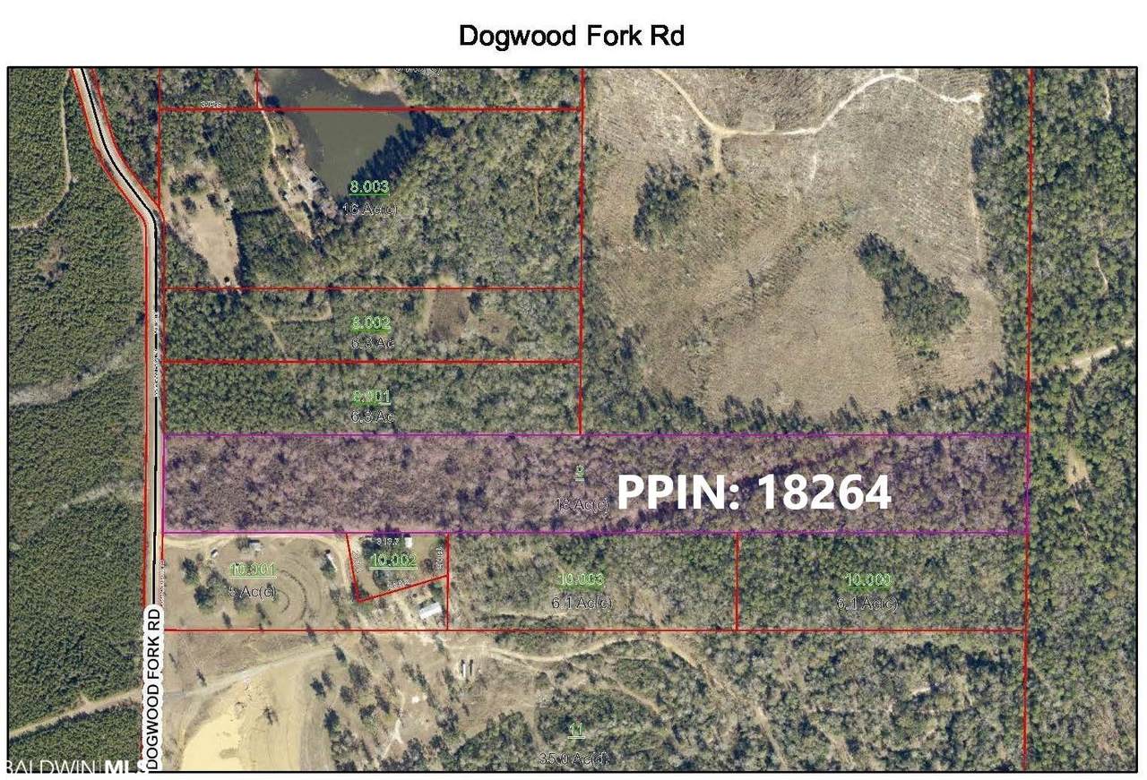 0 Dogwood Fork Road - Photo 1