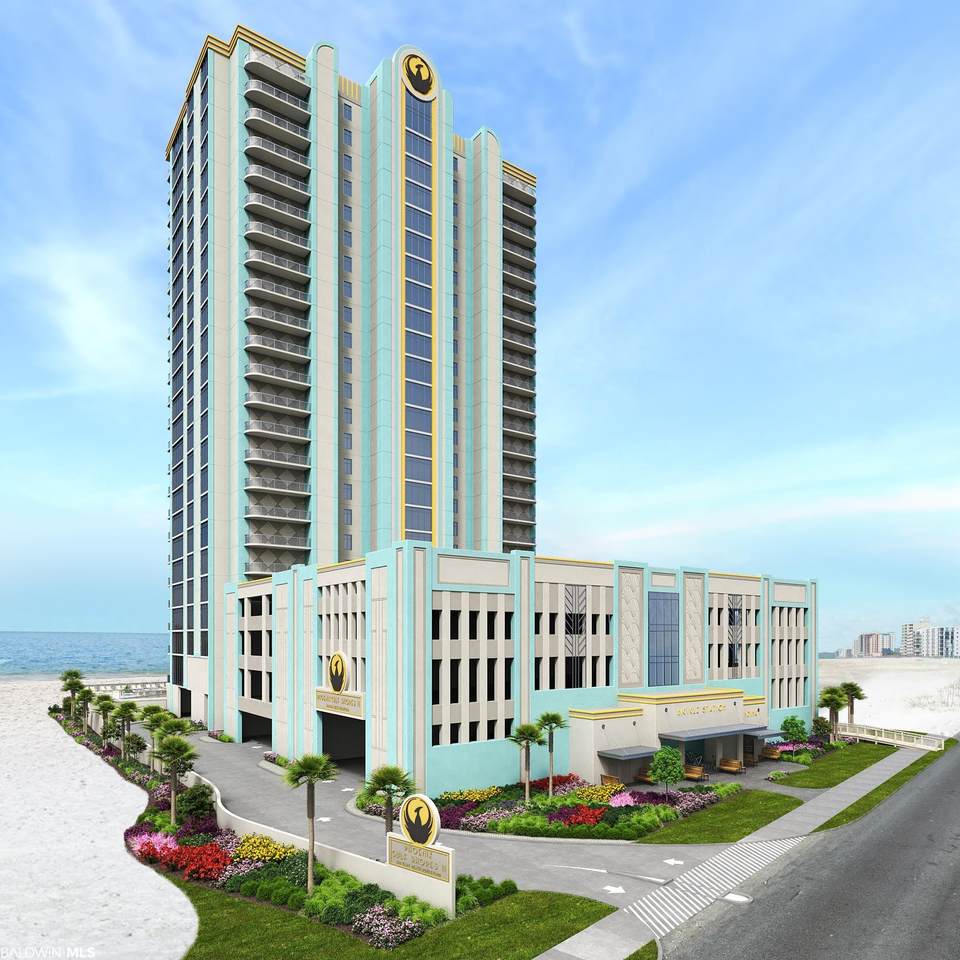 533 Beach Blvd - Photo 1