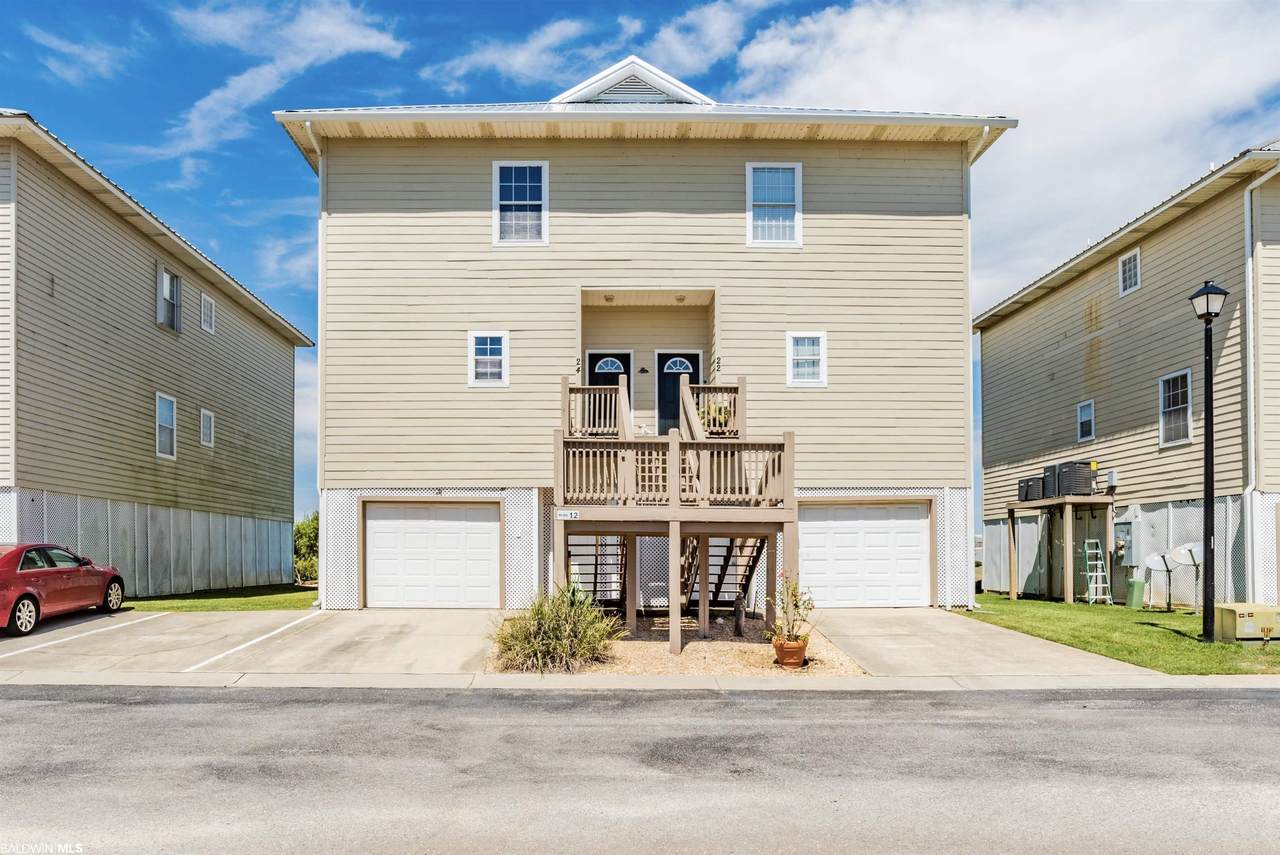4 Yacht Club Drive - Photo 1