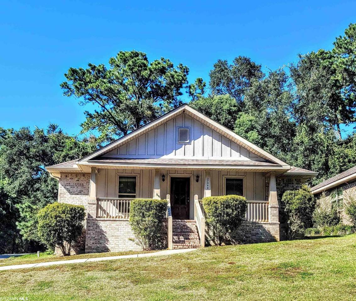 27348 Parker Lane - Photo 1