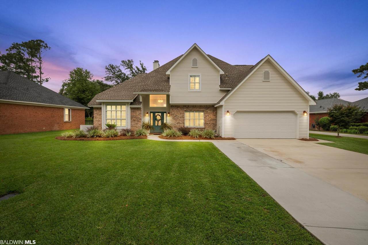 19816 Quail Creek Drive - Photo 1