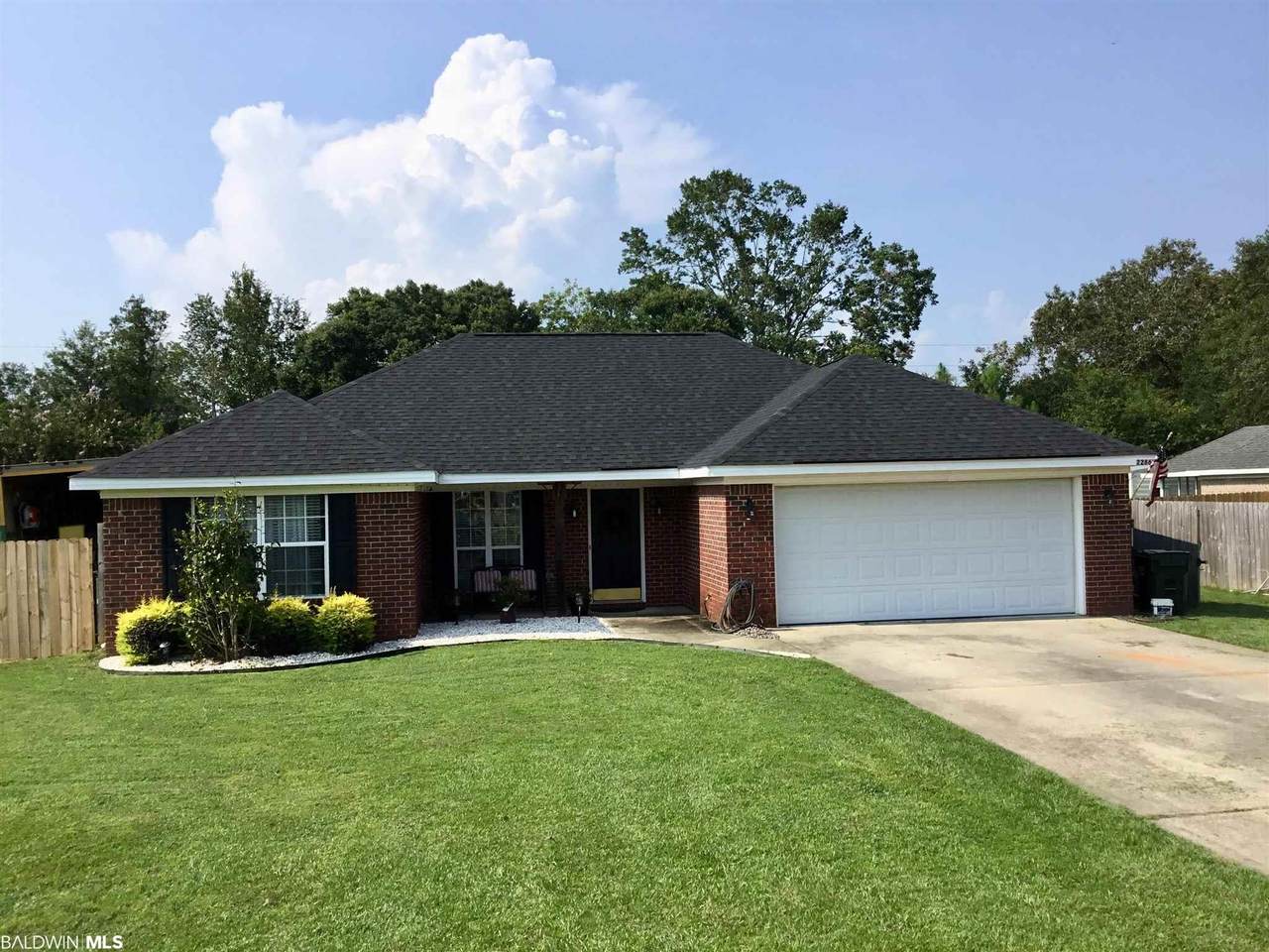 22867 Mcleod Blvd - Photo 1