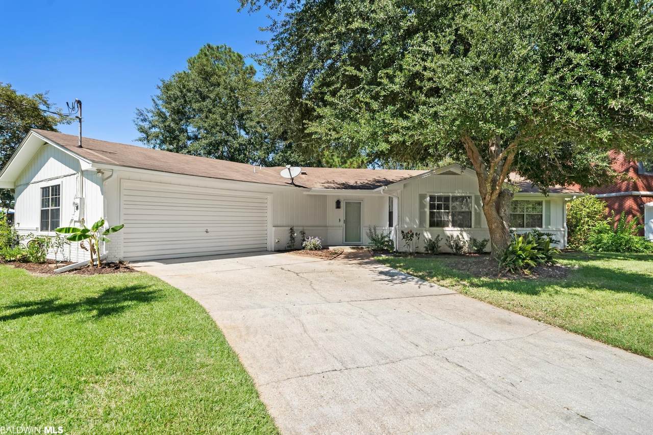 750 Canal Drive - Photo 1