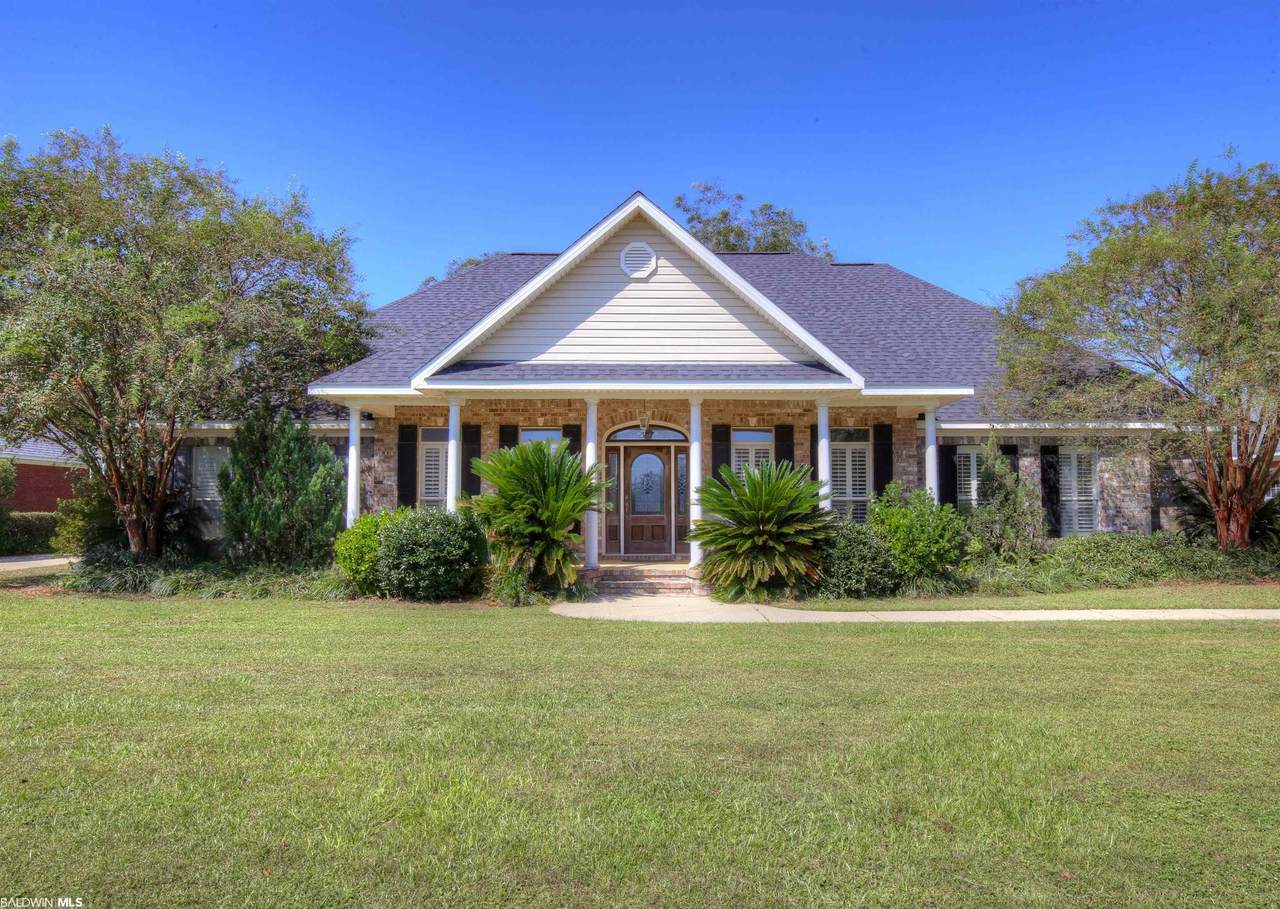 24917 Bridges Drive - Photo 1